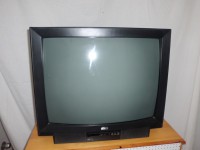 TV a Color