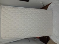 Colchon Ecus Serie Confort