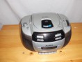 Radio CD Portatil